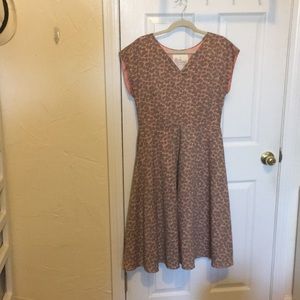 Myrtlewood of California Dress